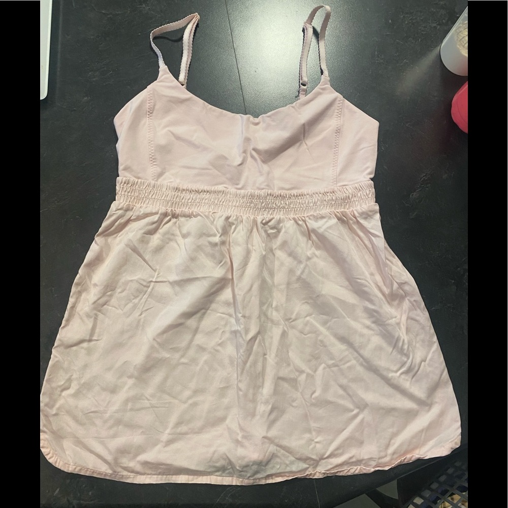 Lululemon Tank Top - size 10